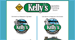 Desktop Screenshot of kellysgigharbor.com
