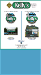 Mobile Screenshot of kellysgigharbor.com